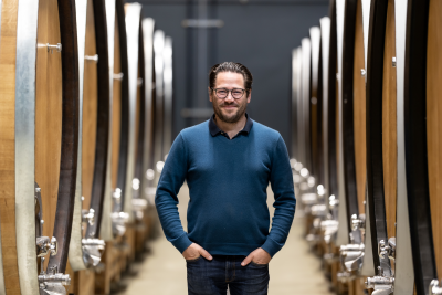 Weingut Sabathi - Hannes Sabathi